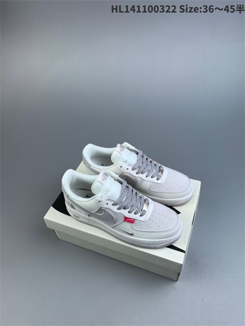 men air force one shoes 36-45 2025-9-19-356